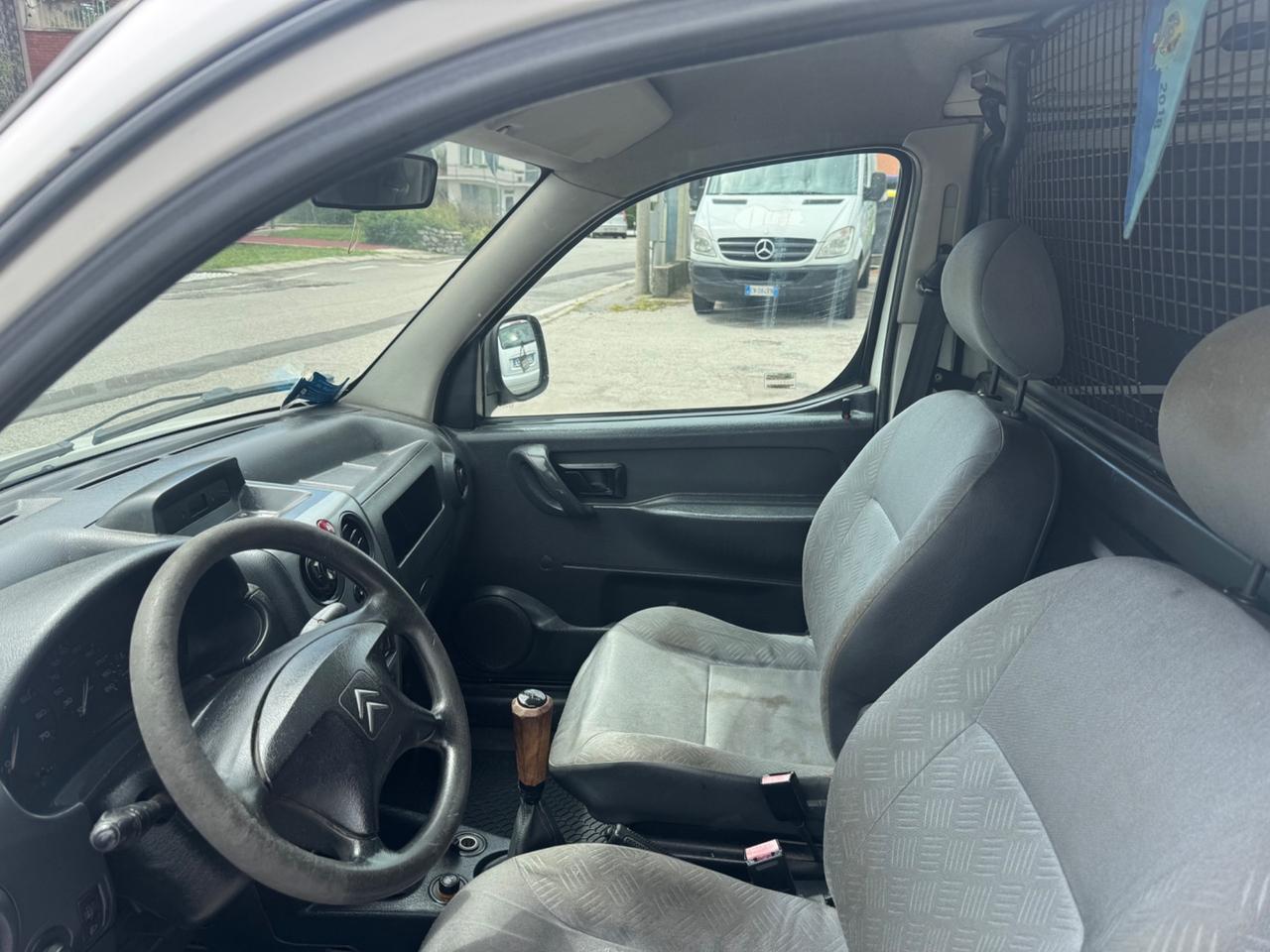 Citroen Berlingo 1.6 HDi 75CV Multispace