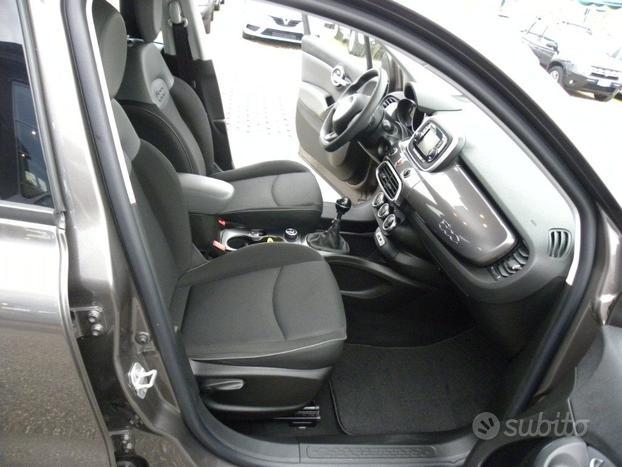FIAT 500X 1.6 MultiJet 120 CV Pop Star