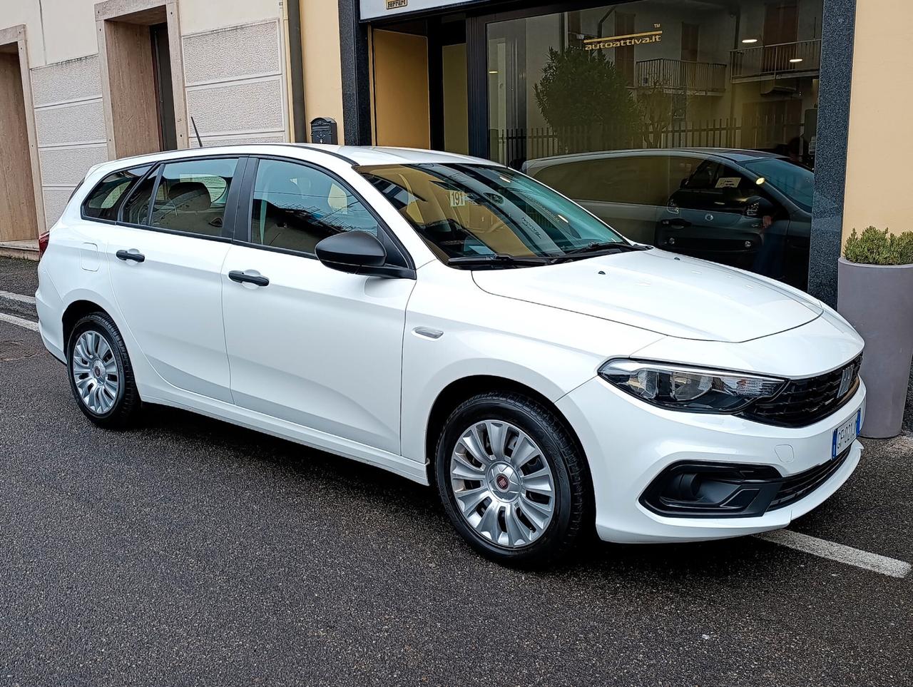 Fiat Tipo 1.0 SW City del 2021 Prezzo Reale