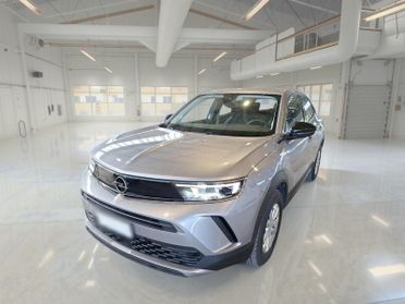 OPEL MOKKA 1.2 T 100cv Edition MT6