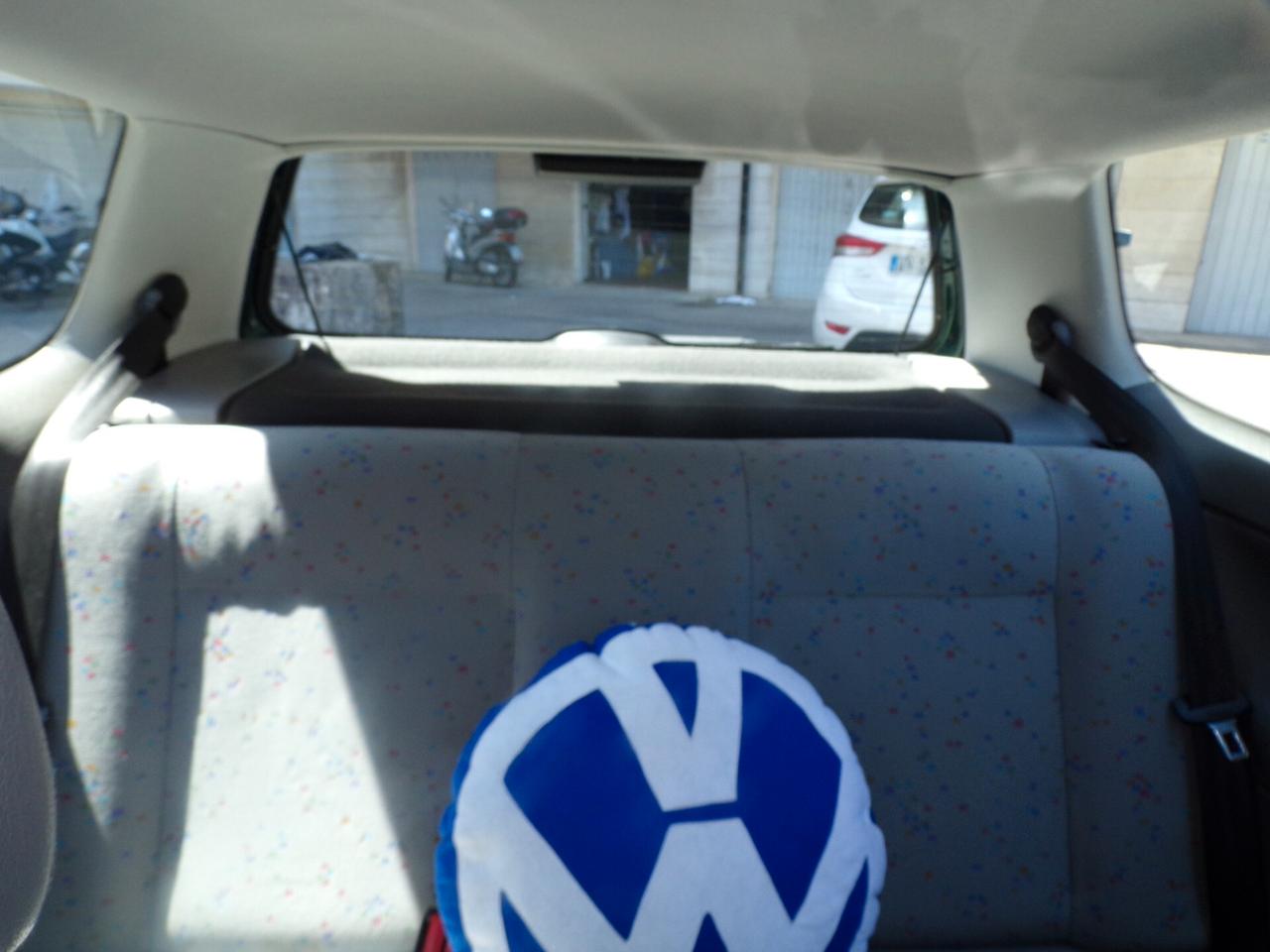 Volkswagen Polo 1.0 50CV PERFETTA!