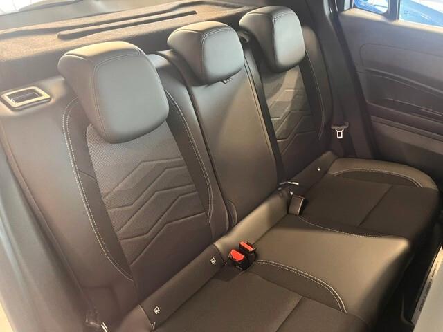 Jeep Avenger 1.2 Turbo 100 CV Altitude