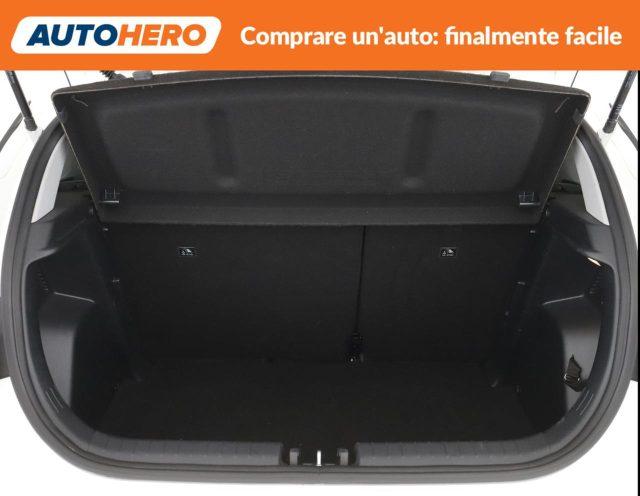 HYUNDAI i20 1.2 MPI Connectline