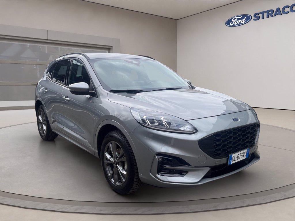 FORD Kuga 2.5 phev ST-Line 2wd 225cv cvt del 2023