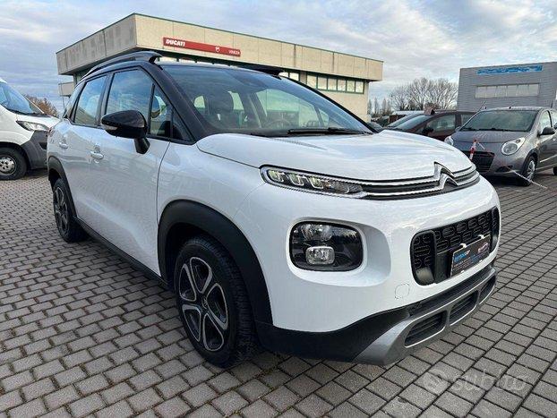 CITROEN - C3 Aircross - PureTech 82 Shine UNIPROP
