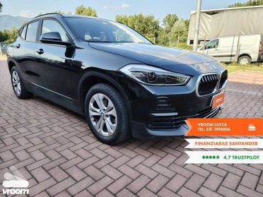 BMW X2 (F39) X2 xDrive18d Business-X