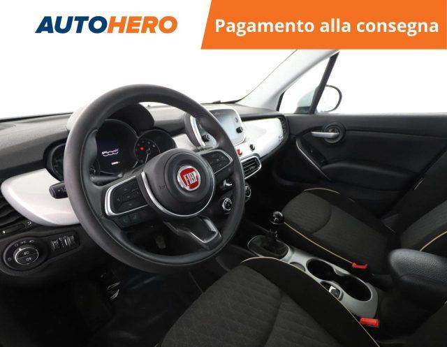 FIAT 500X 1.0 T3 120 CV City Cross