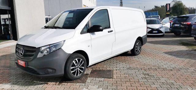 MERCEDES-BENZ Vito 2.2 114 CDI PC Furgone Compact