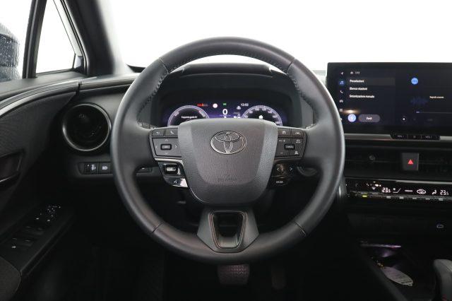 TOYOTA C-HR C-HR 1.8 HV Trend