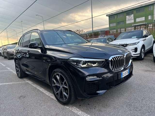 BMW X5 X5 xdrive25d Msport auto