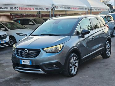 Opel Crossland Crossland X 1.6 ECOTEC D 8V Start&Stop Ultimate