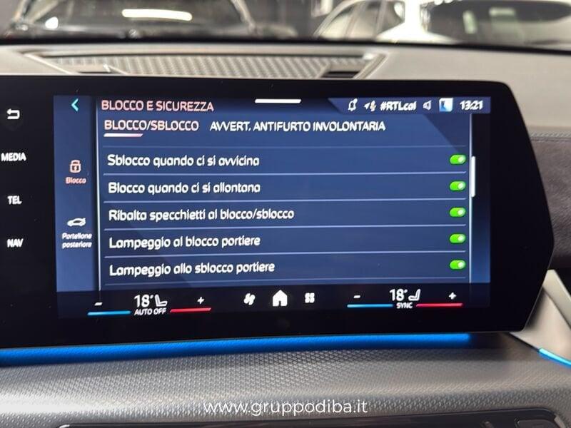 BMW X2 U10 sdrive 18d MSport Pro auto