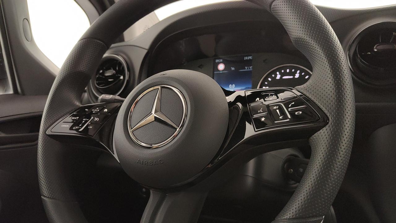 Mercedes-Benz Citan 112 CDI Furgone Long