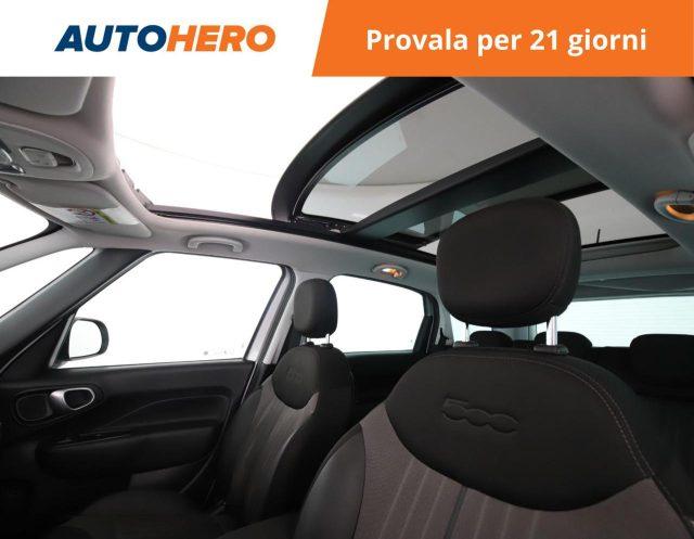 FIAT 500L 1.6 Multijet 120 CV Lounge
