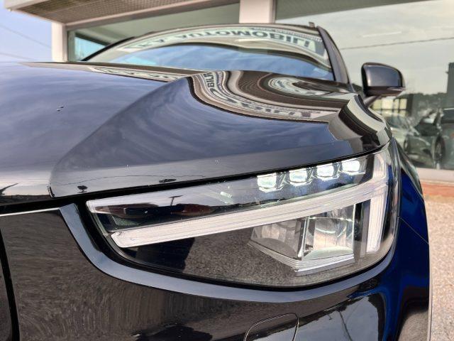 VOLVO XC40 T4 Recharge Plug-in Hybrid autom. Ultimate Dark