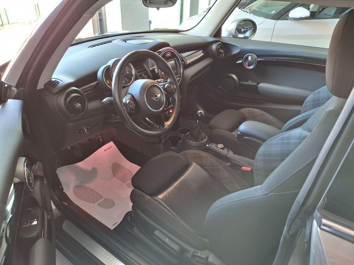 MINI - Mini - One Hype 102cv