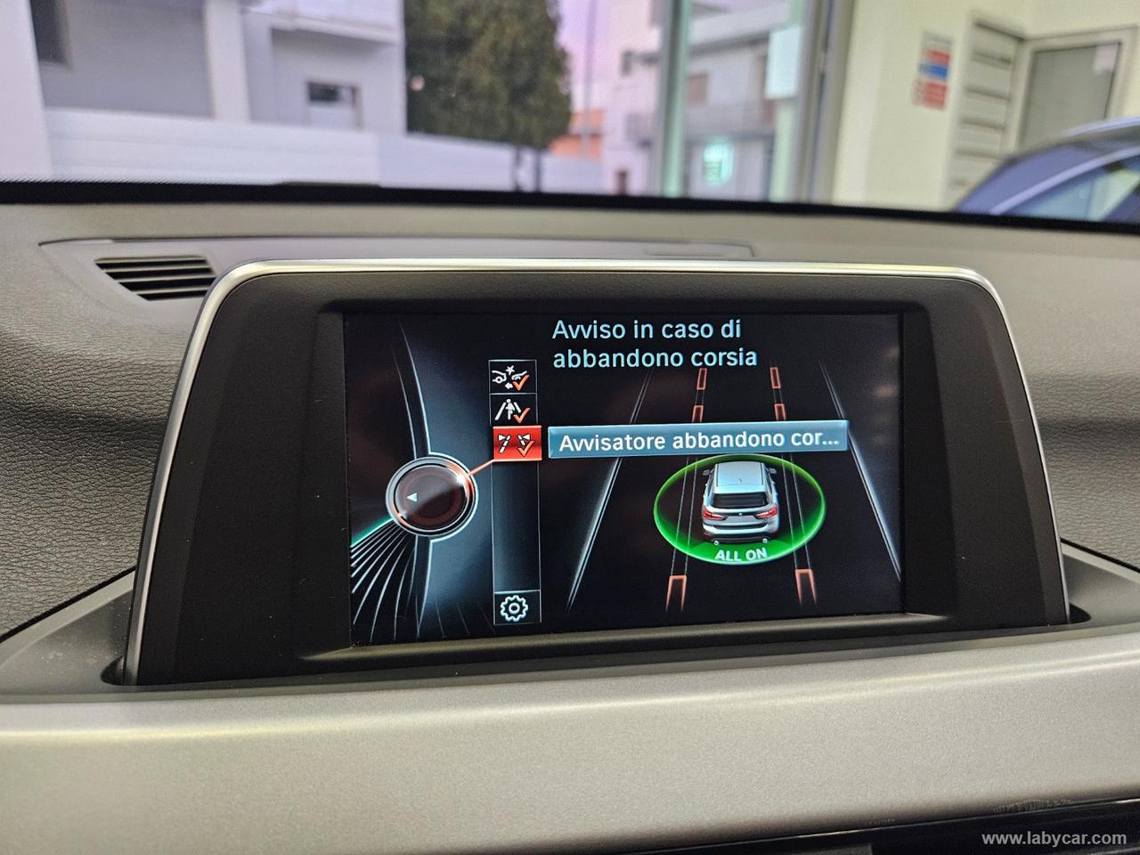 BMW X1 xDrive20d Business AUT.