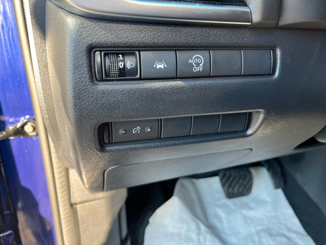 Nissan Qashqai MHEV 158 CV Xtronic N-Connecta