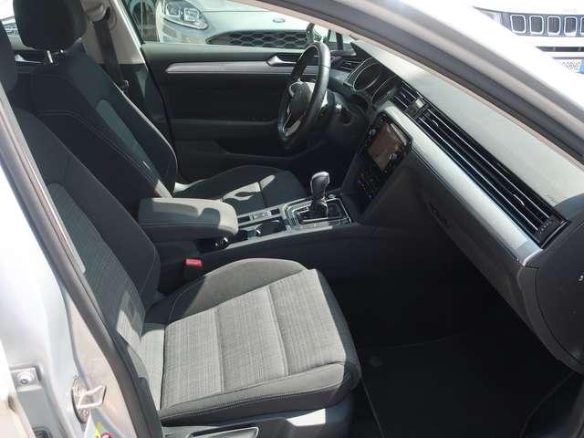 Volkswagen Passat Variant Passat VIII 2019 Var. 2.0 tdi Business 150cv dsg