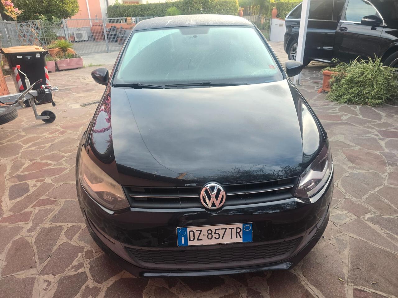 Volkswagen Polo 1.6 TDI 90CV DPF 5 porte Comfortline