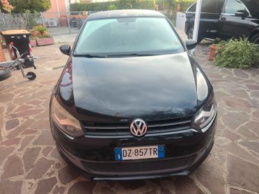 Volkswagen Polo 1.6 TDI 90CV DPF 5 porte Comfortline