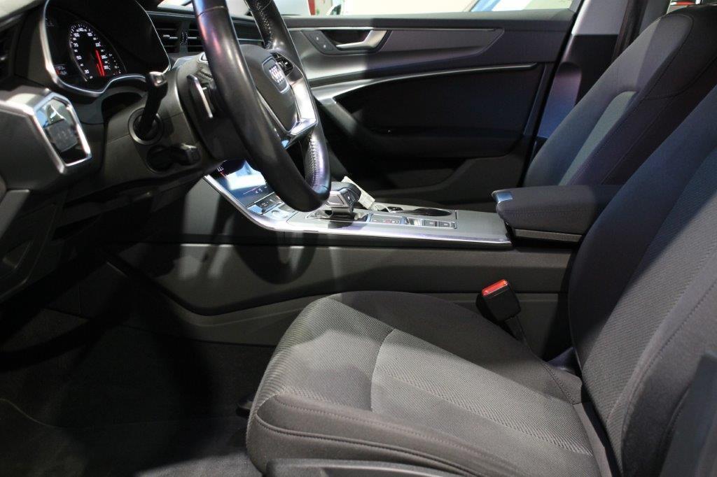 Audi A6 35 2.0 TDI S tronic Business