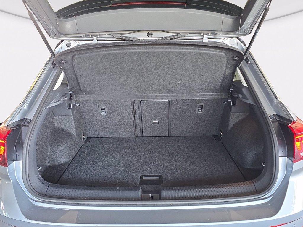 VOLKSWAGEN T-roc 1.0 tsi edition plus 115cv del 2025