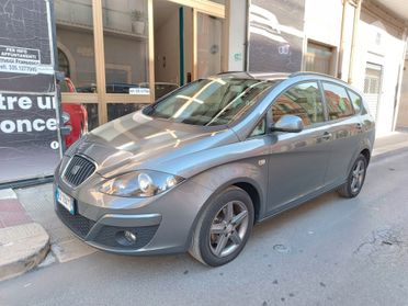 Seat Altea XL 1.6 TDI 105 CV CR I-Tech FULL NAVI