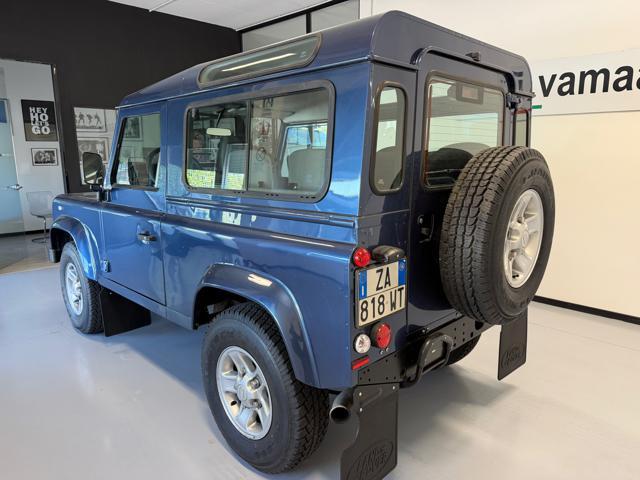 LAND ROVER Defender 90 2.5 Td5 S *CLIMA*ASI*