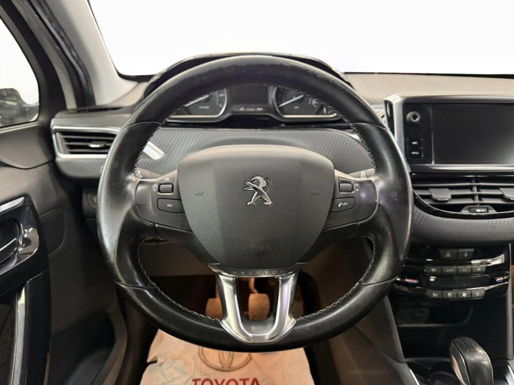 Peugeot 208 5 Porte 1.2 PureTech Allure