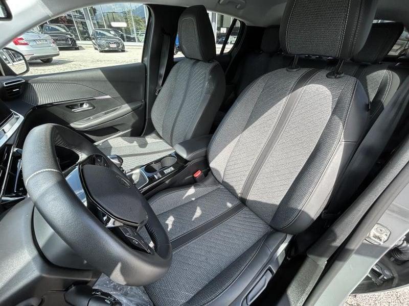 Peugeot 208 PureTech 100 Allure 5p PROMO!! PARI NUOVO