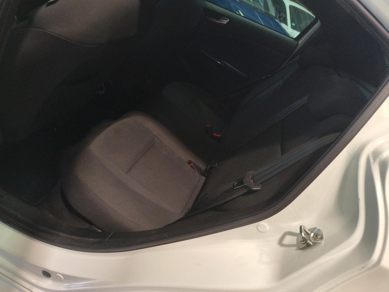 Alfa Romeo Giulietta 1.6 JTDm-2 105 CV EXSCLUSIVE
