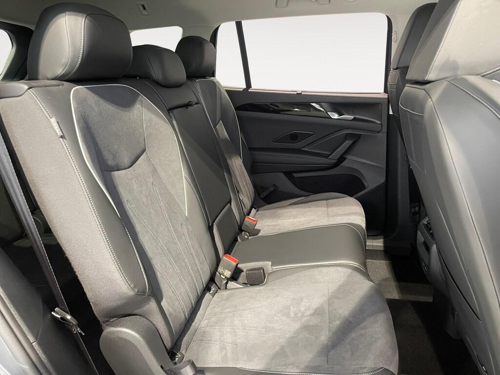 Volkswagen Tayron 1.5etsi 150CV DSG Elegance - 7 POSTI/GANCIO TRAINO