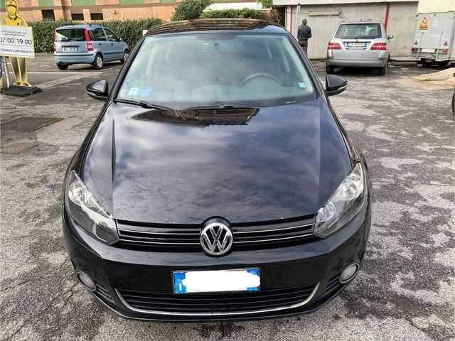 Volkswagen Golf Golf 5p 1.6 tdi Highline