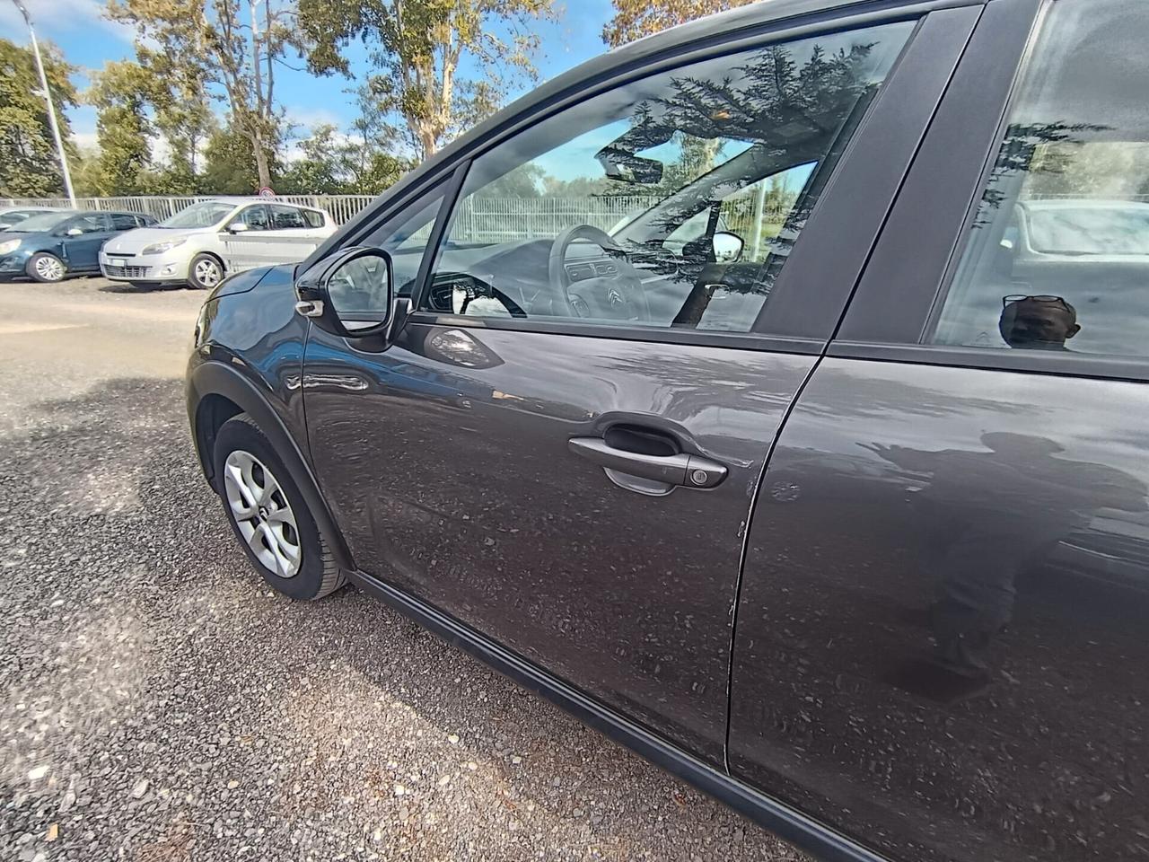 Citroen C3 PureTech 83 S&S Plus