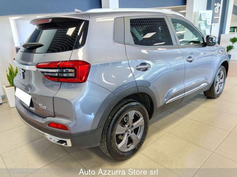 DR AUTOMOBILES dr 5.0 1.5 Unica Bi-Fuel GPL *PROMO AZZURRA*