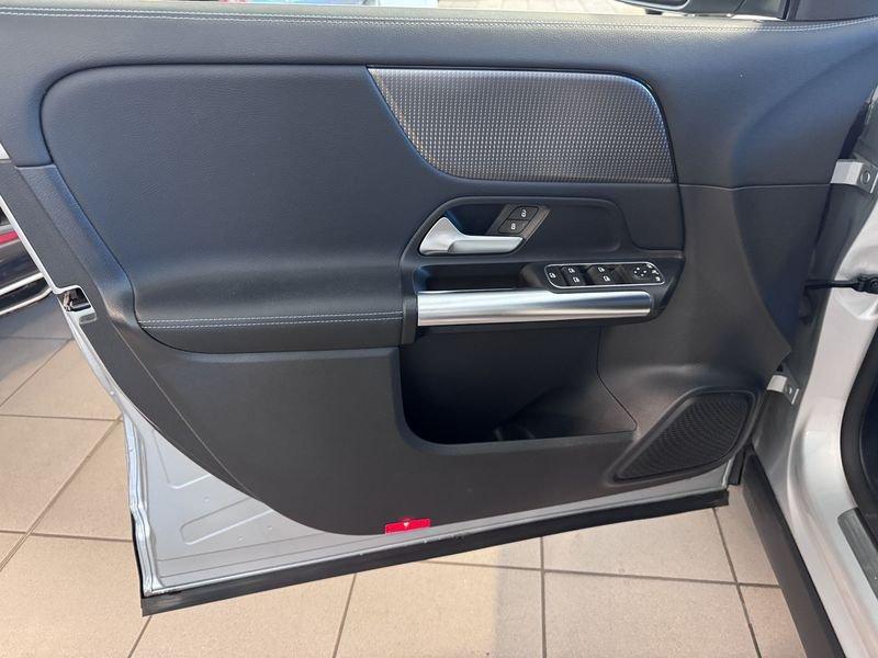 Mercedes-Benz GLA GLA 200 d Automatic Sport Plus