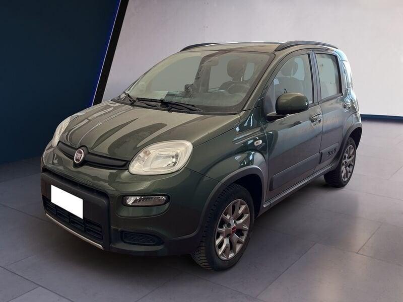 FIAT Panda III 2016 4x4 0.9 t.air t. 4x4 s&s 85cv my19