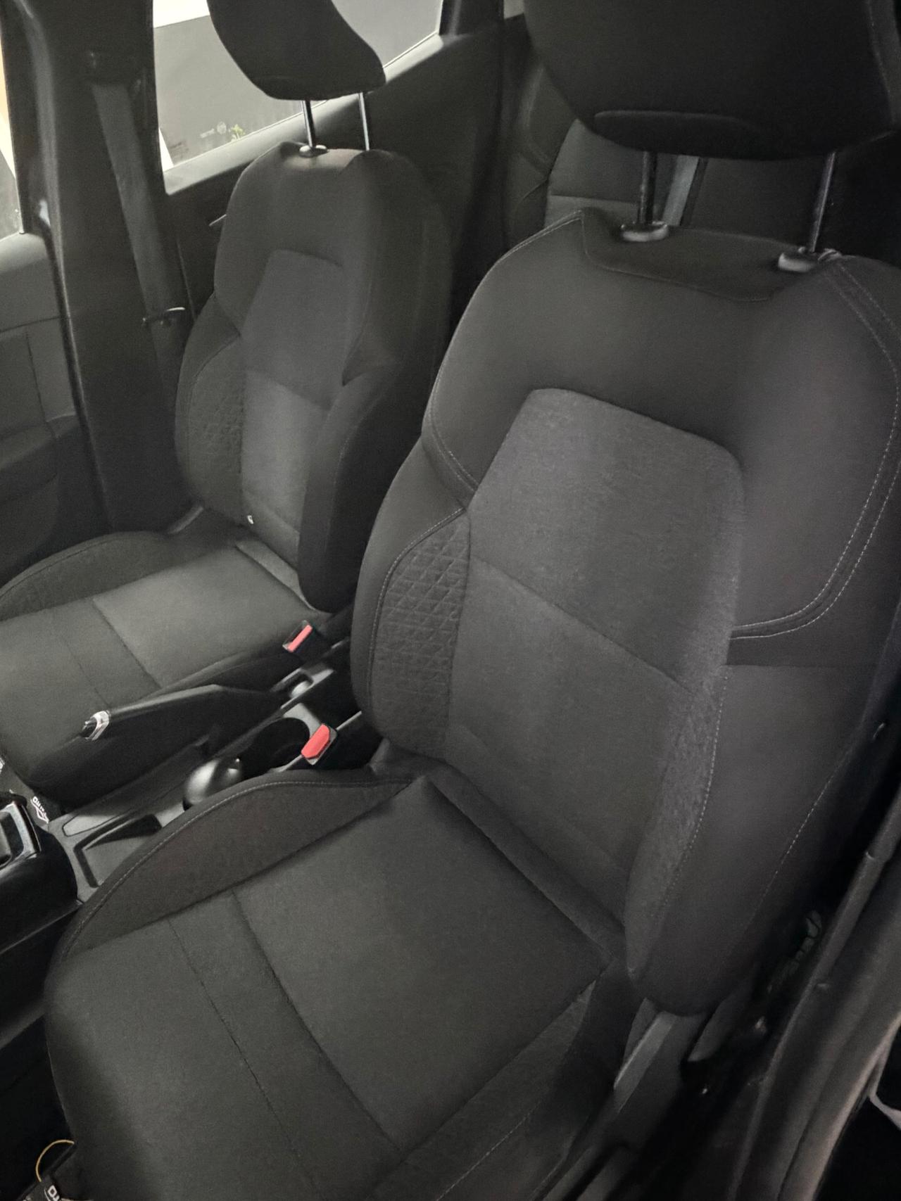 Renault Clio TCe 90 CV 5 porte Equilibre