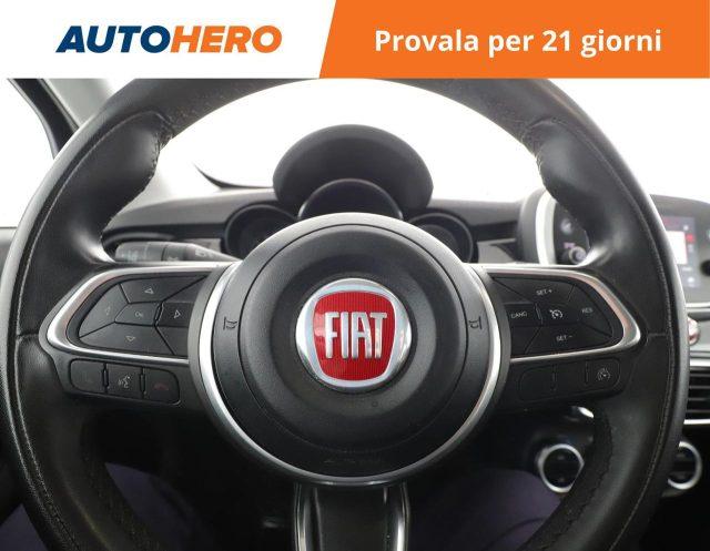 FIAT 500X 1.3 MultiJet 95 CV Cross