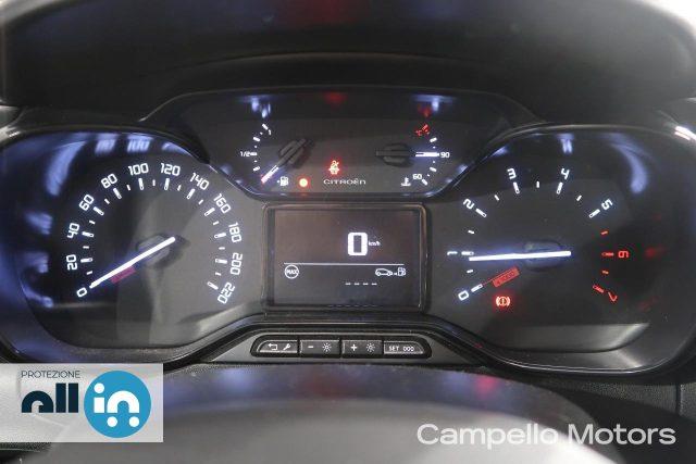 CITROEN C3 C3 1.2 puretech s&s 83cv C-Series