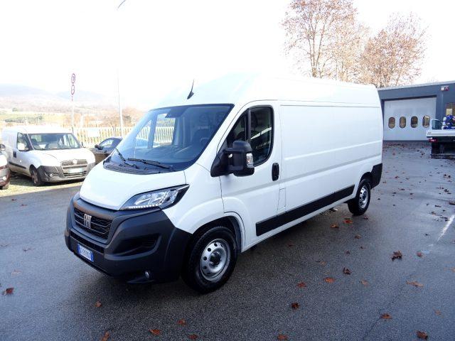 FIAT Ducato 35Q Maxi 2.2 Mjt 140CV AT9 PLungo-TM Furgone