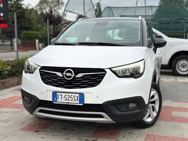 Opel Crossland X 1.2 Turbo 110CV AUTOMATICA