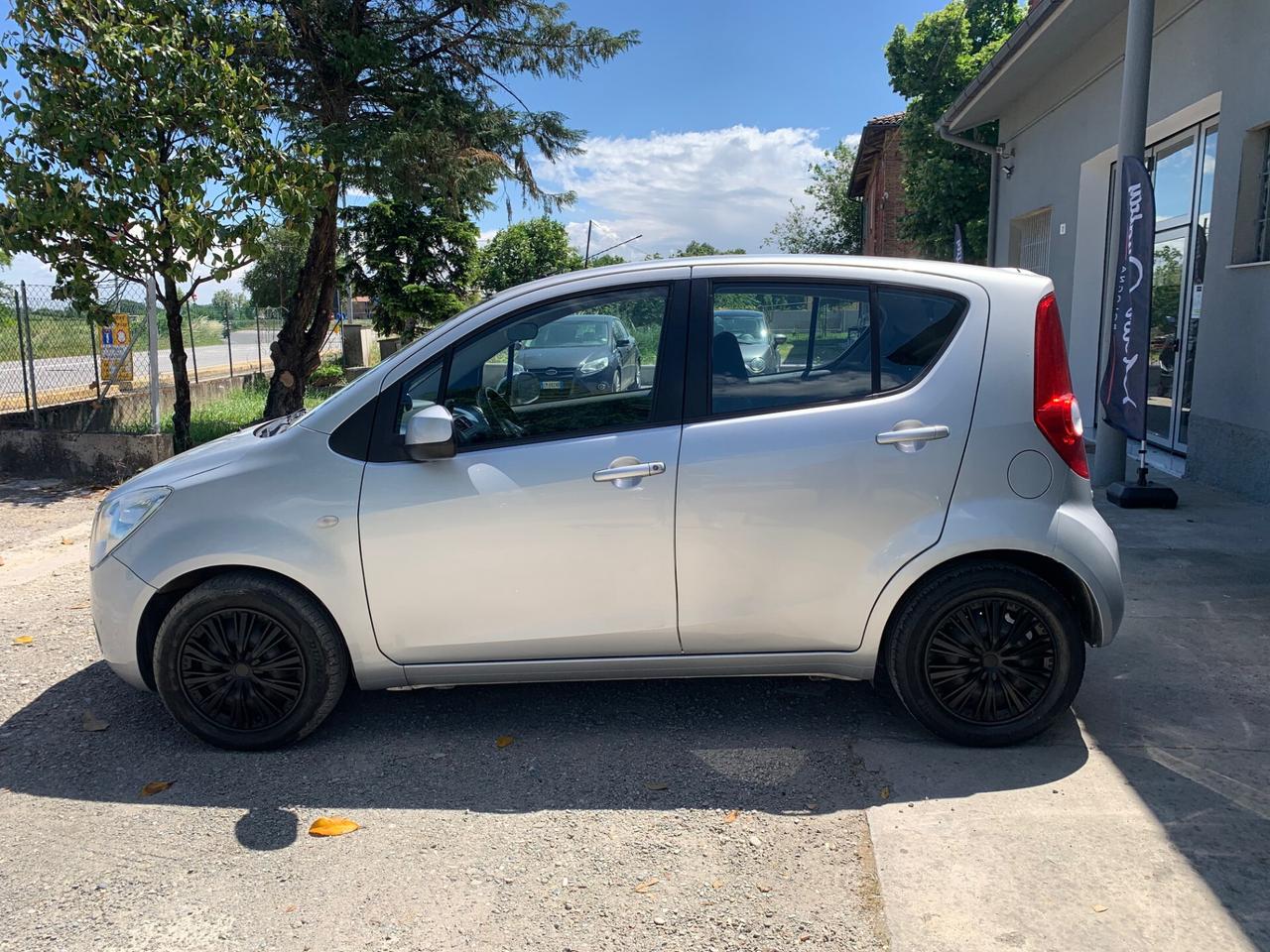 Opel Agila 1.0 12V 65CV Enjoy
