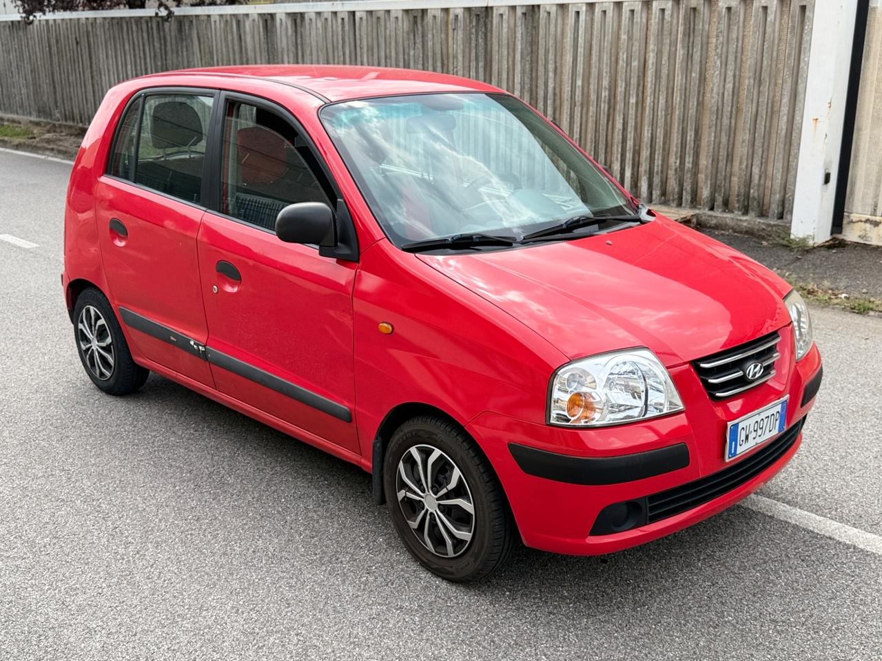 Hyundai Atos Prime 1.1 12V Active
