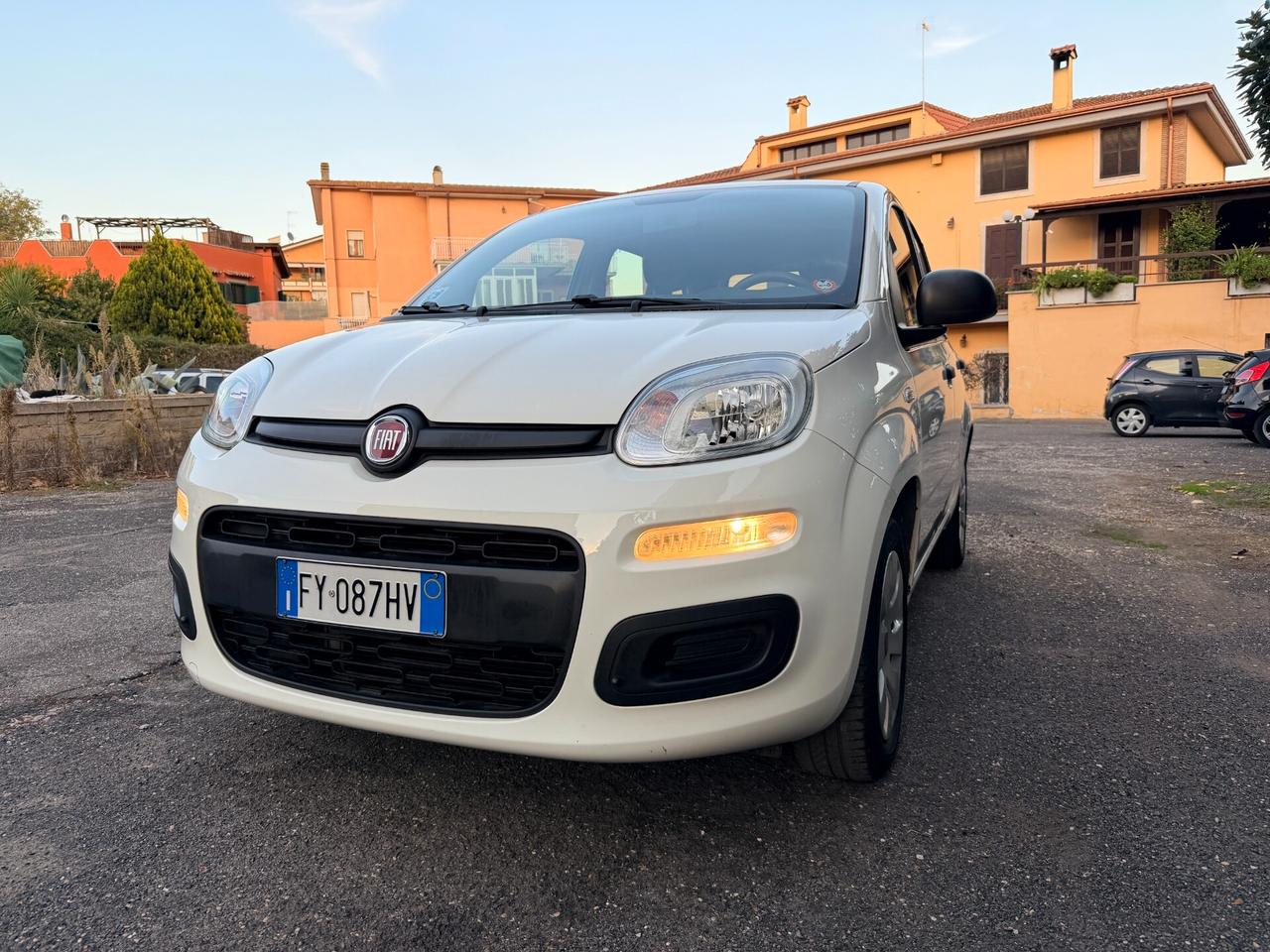 Fiat Panda 1.2 Fire Carplay Neopatentati IVA ESPOSTA