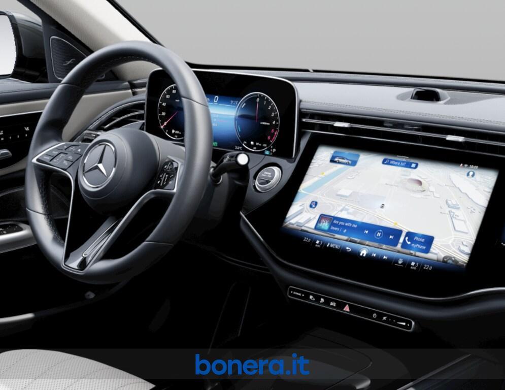 Mercedes Classe E Station Wagon All-Terrain 300 de Plug in hybrid Premium 4Matic...