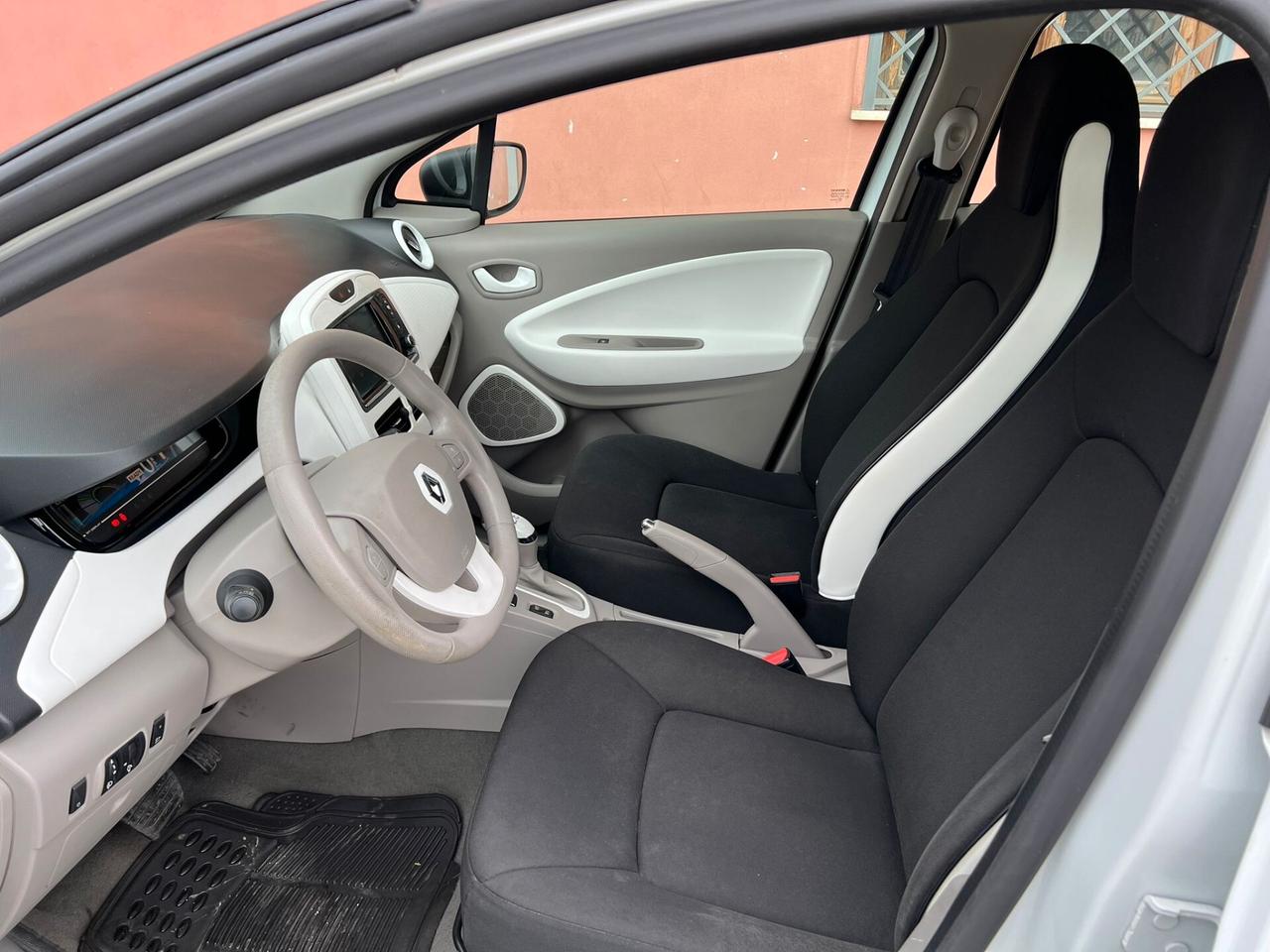 Renault ZOE Life Q90 - BATTERIE IN GARANZIA