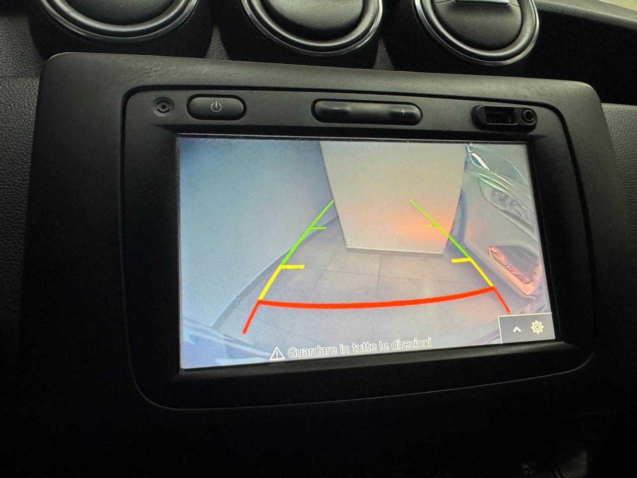 Dacia Duster 4X4 / 1.5CC 115CV / 90000KM / 2019 / DIESEL /