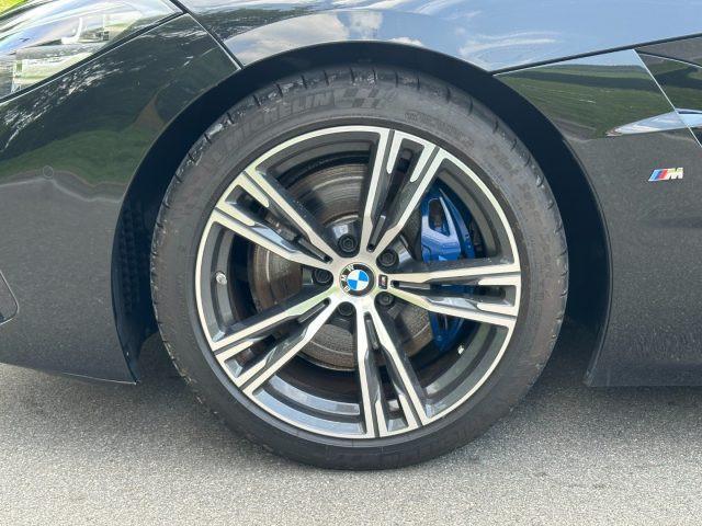 BMW Z4 sDrive30i Msport 2000CC CV 259